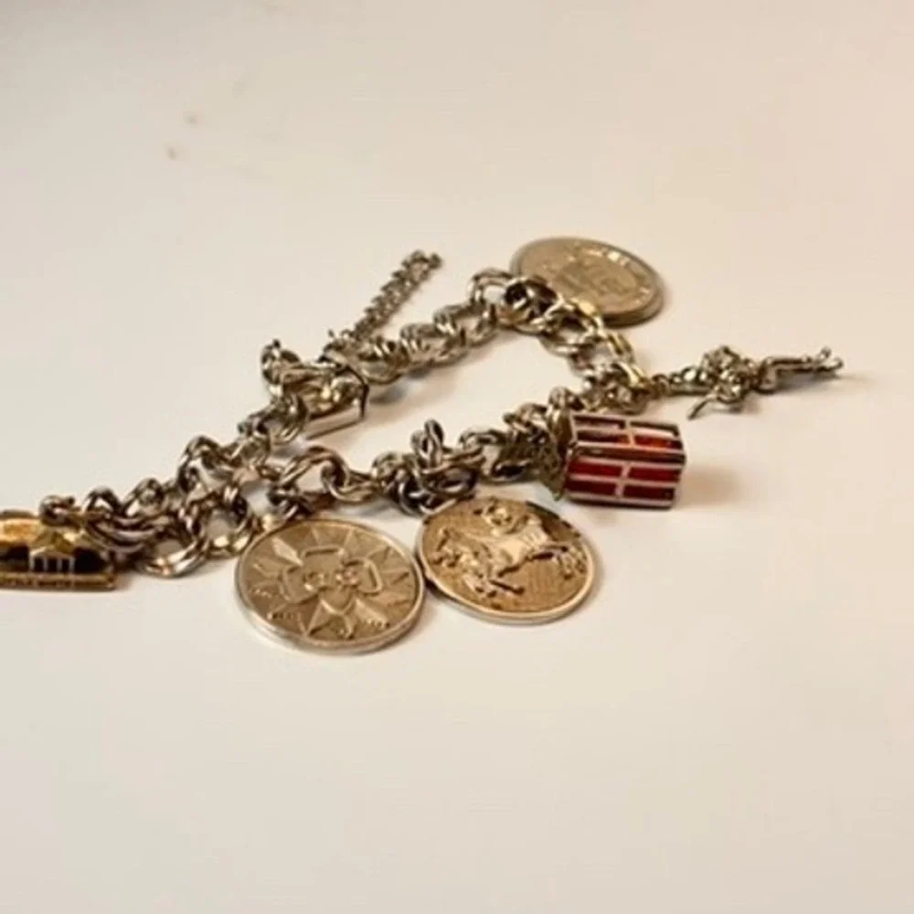 N/A vintage sterling